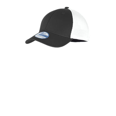 New Era-New Era® Youth Stretch Mesh Cap. NE302-MedTech-2