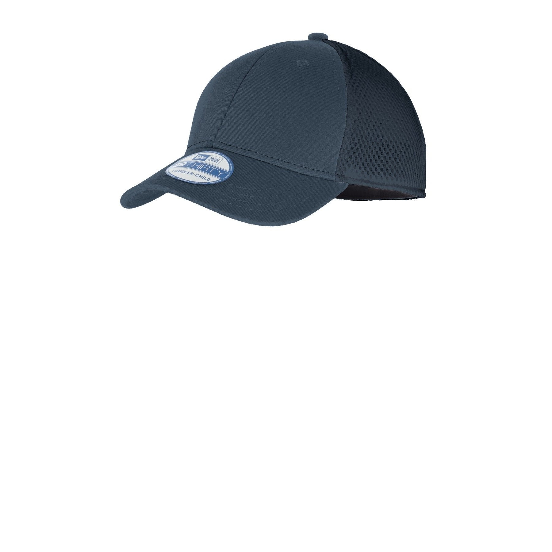 New Era-New Era® Youth Stretch Mesh Cap. NE302-MedTech-3