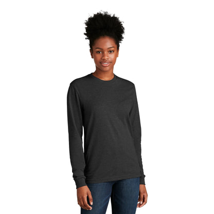 Next Level Apparel-Next Level Apparel® Unisex CVC Long Sleeve Tee NL6211-MedTech-3