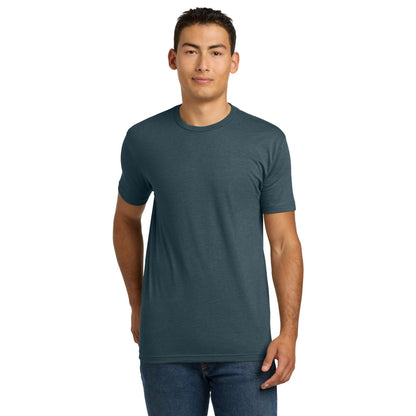 Next Level Apparel-Next Level Apparel® Unisex CVC Tee. NL6210 1/2-MedTech-21