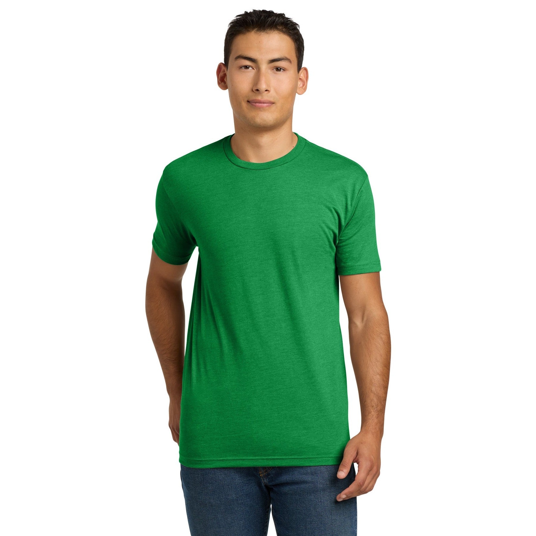 Next Level Apparel-Next Level Apparel® Unisex CVC Tee. NL6210 1/2-MedTech-22