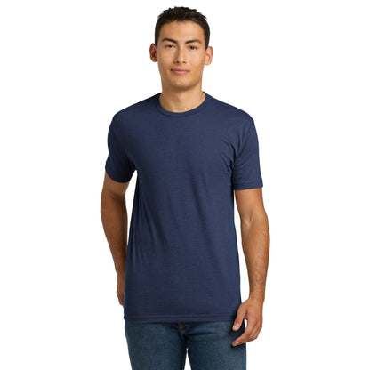 Next Level Apparel-Next Level Apparel® Unisex CVC Tee. NL6210 2/2-MedTech-2