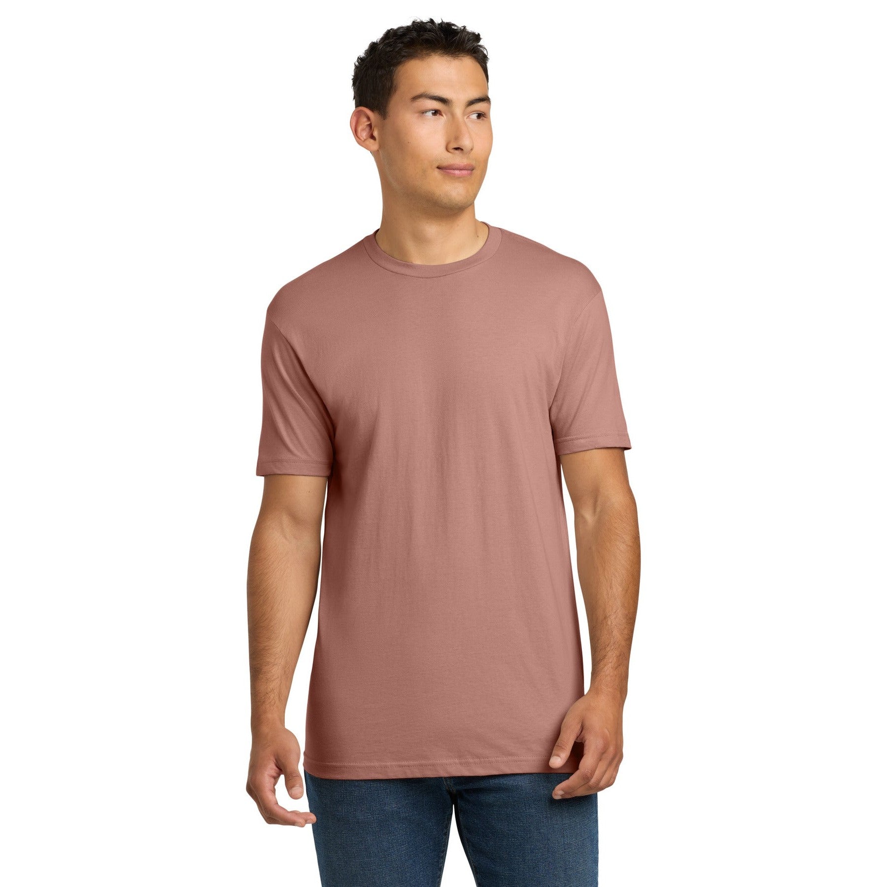 Next Level Apparel-Next Level Apparel® Unisex Cotton Tee. NL3600 1/2-MedTech-9