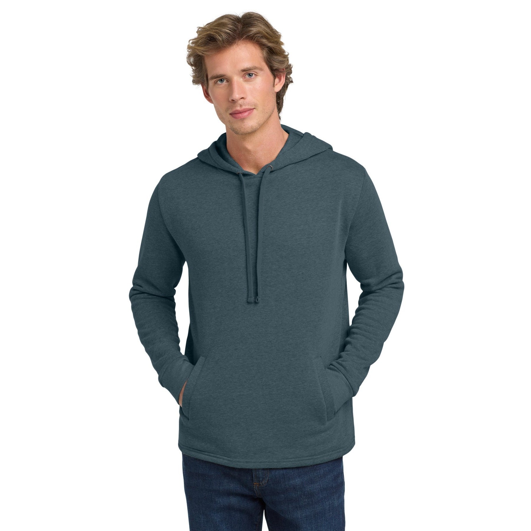 Next Level Apparel-Next Level Apparel® Unisex Malibu Pullover Hoodie. NL9300-MedTech-8