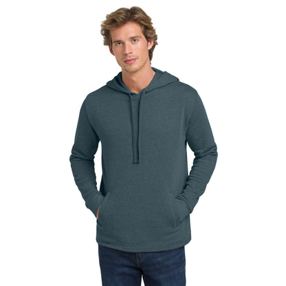 Next Level Apparel-Next Level Apparel® Unisex Malibu Pullover Hoodie. NL9300-MedTech-8