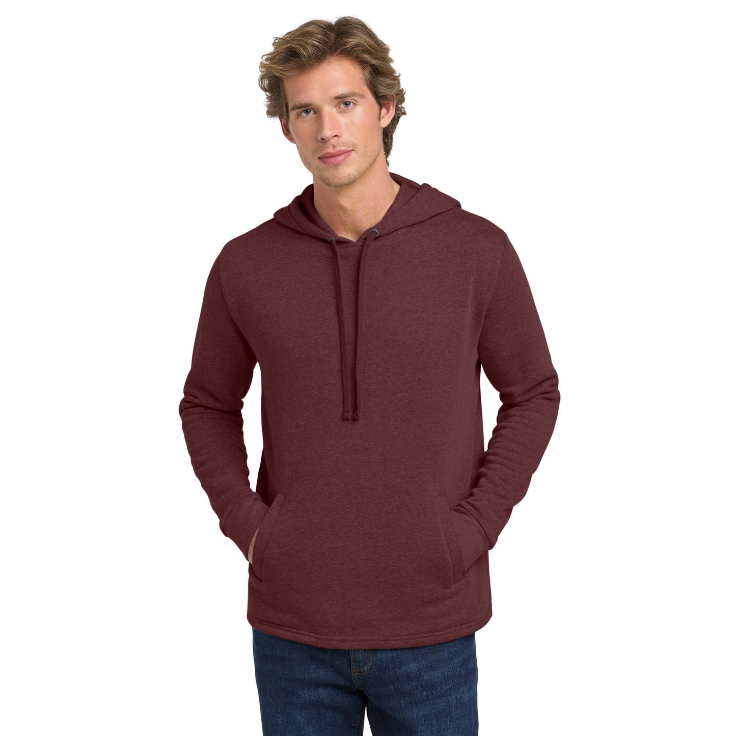Next Level Apparel-Next Level Apparel® Unisex Malibu Pullover Hoodie. NL9300-MedTech-5