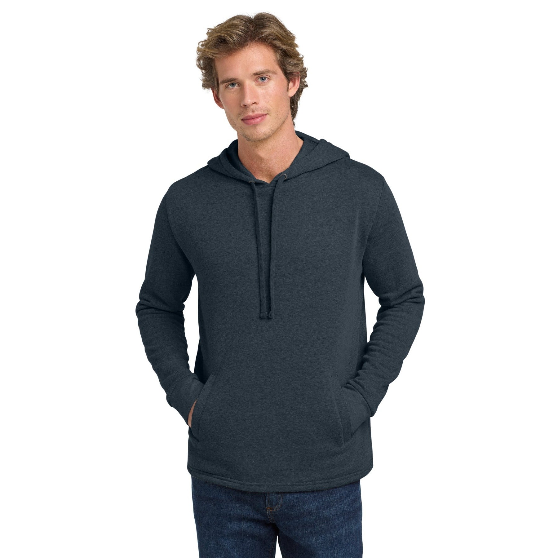 Next Level Apparel-Next Level Apparel® Unisex Malibu Pullover Hoodie. NL9300-MedTech-6