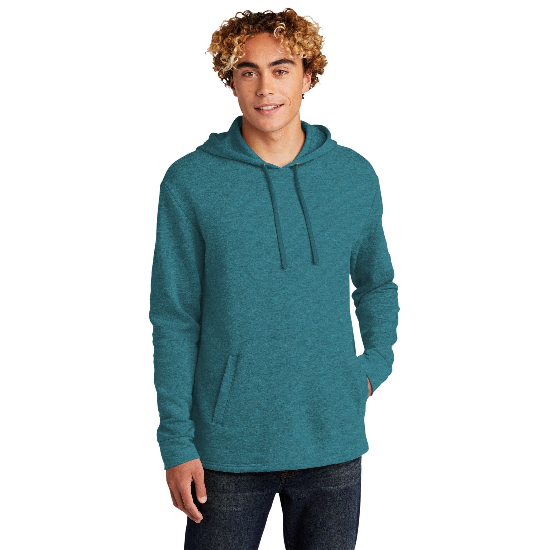 Next Level Apparel-Next Level Apparel® Unisex Malibu Pullover Hoodie. NL9300-MedTech-9