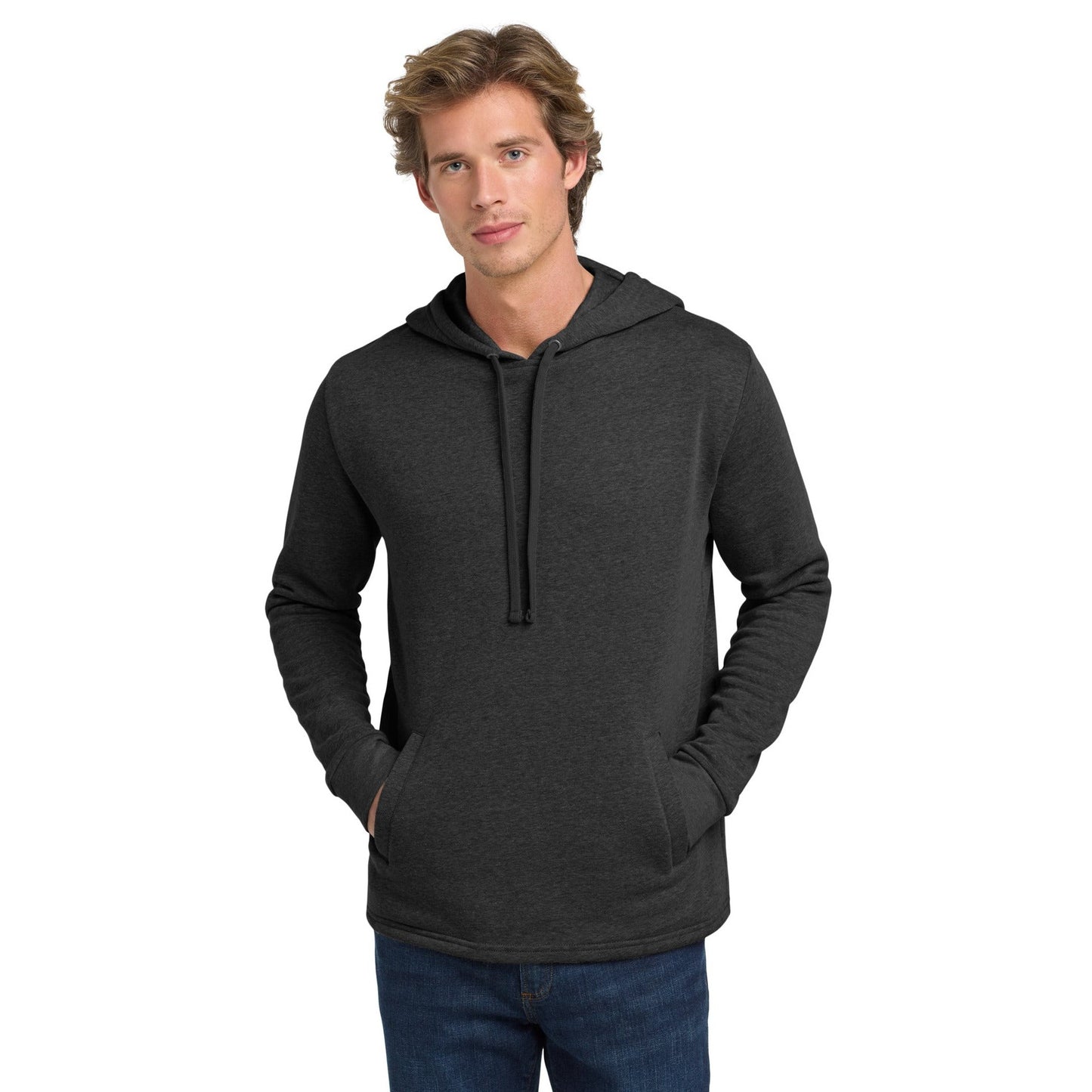 Next Level Apparel-Next Level Apparel® Unisex Malibu Pullover Hoodie. NL9300-MedTech-2
