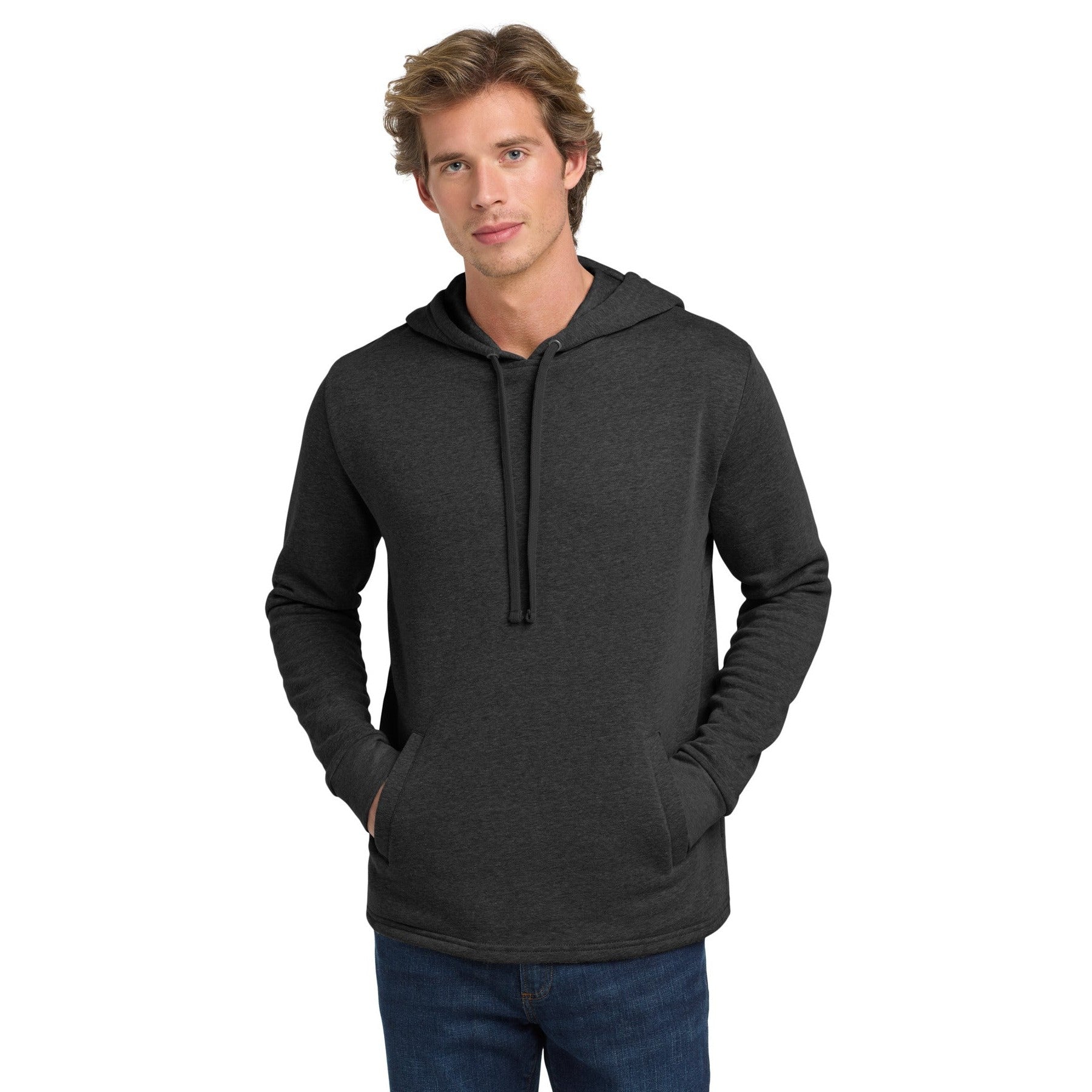 Next Level Apparel-Next Level Apparel® Unisex Malibu Pullover Hoodie. NL9300-MedTech-2