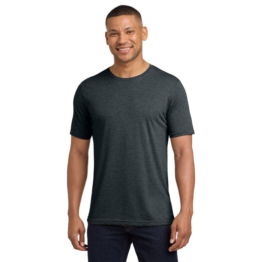 Next Level Apparel-Next Level Apparel® Unisex Poly/Cotton Tee. NL6200-MedTech-1