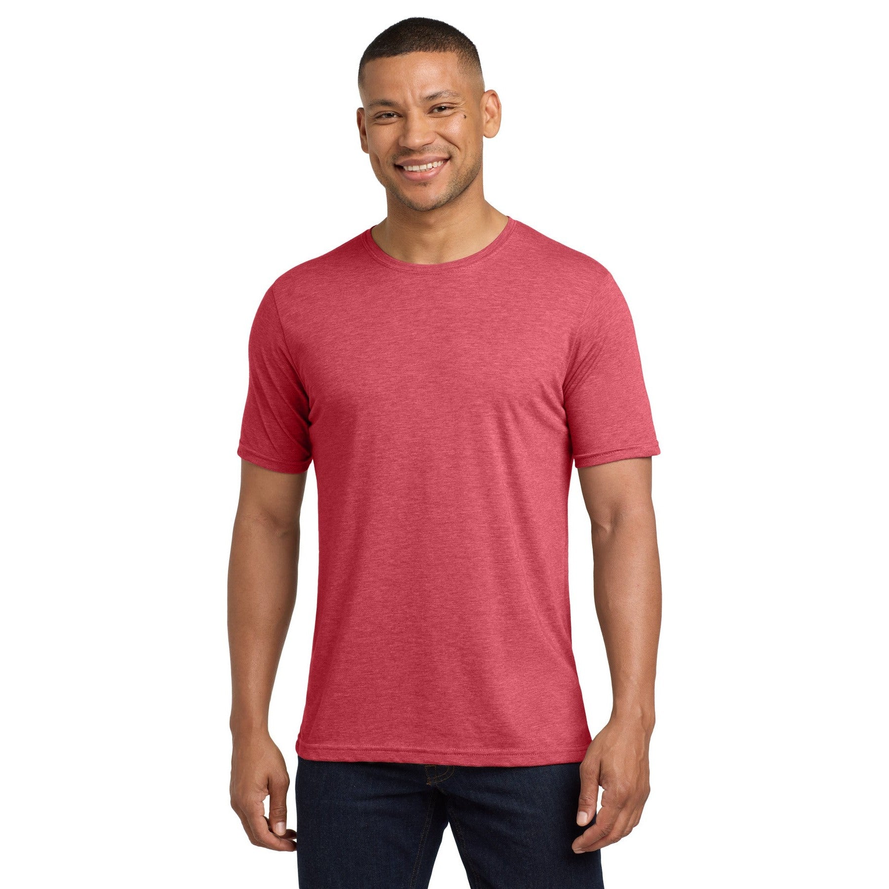 Next Level Apparel-Next Level Apparel® Unisex Poly/Cotton Tee. NL6200-MedTech-10