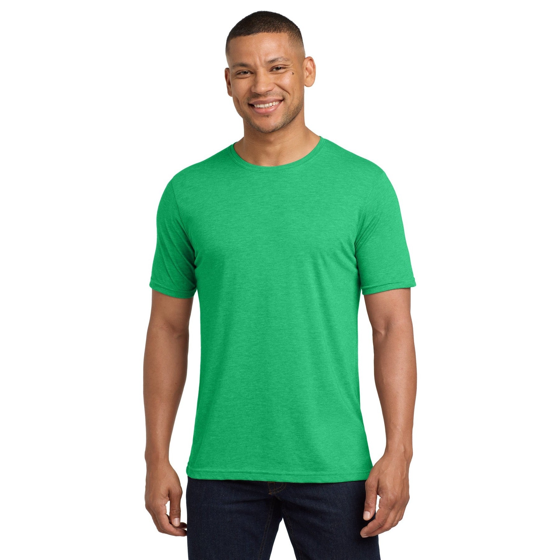 Next Level Apparel-Next Level Apparel® Unisex Poly/Cotton Tee. NL6200-MedTech-6