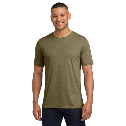 Next Level Apparel-Next Level Apparel® Unisex Poly/Cotton Tee. NL6200-MedTech-13