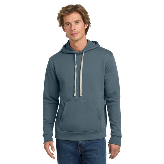 Next Level Apparel-Next Level Apparel® Unisex Santa Cruz Pullover Hoodie. NL9303-MedTech-1