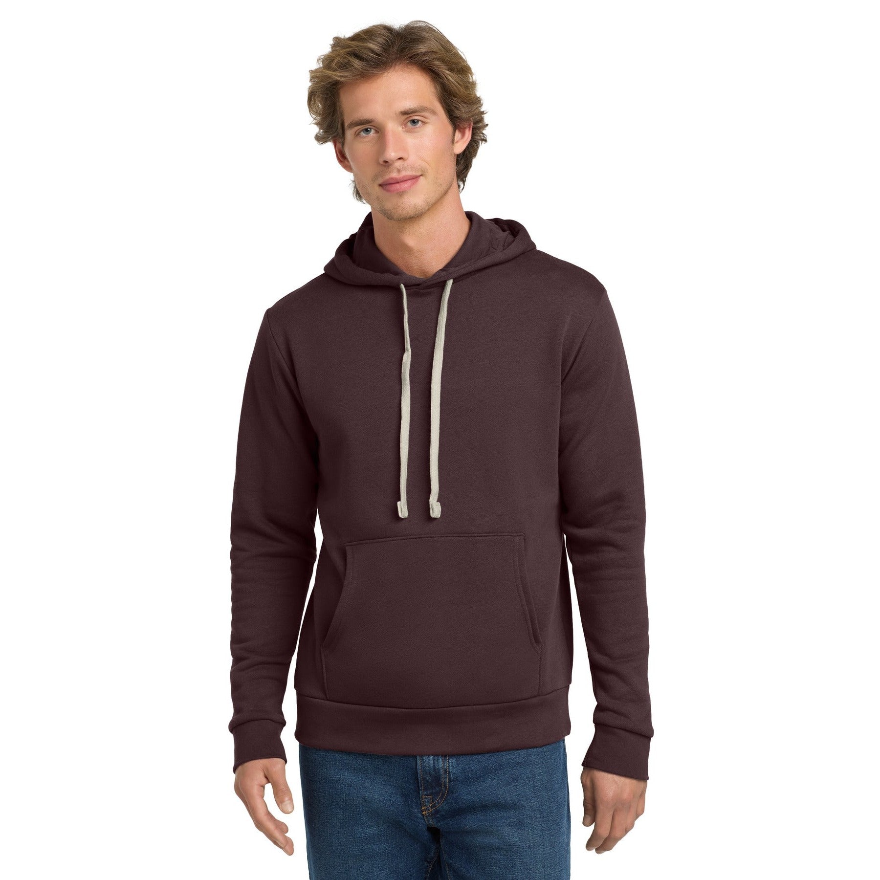 Next Level Apparel-Next Level Apparel® Unisex Santa Cruz Pullover Hoodie. NL9303-MedTech-15