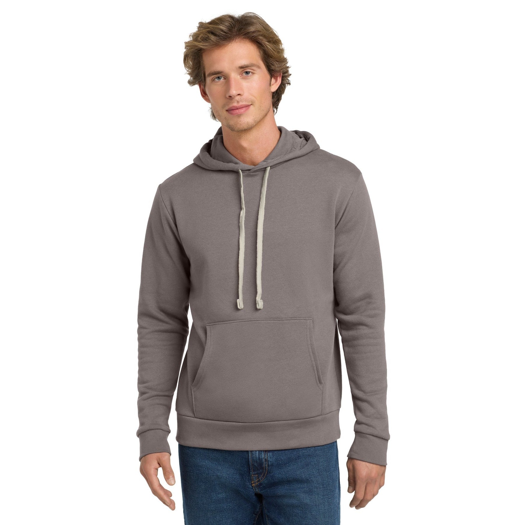 Next Level Apparel-Next Level Apparel® Unisex Santa Cruz Pullover Hoodie. NL9303-MedTech-18
