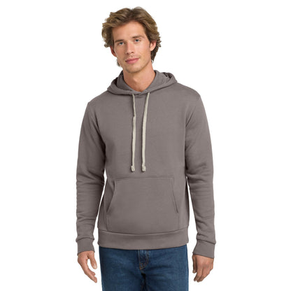 Next Level Apparel-Next Level Apparel® Unisex Santa Cruz Pullover Hoodie. NL9303-MedTech-18