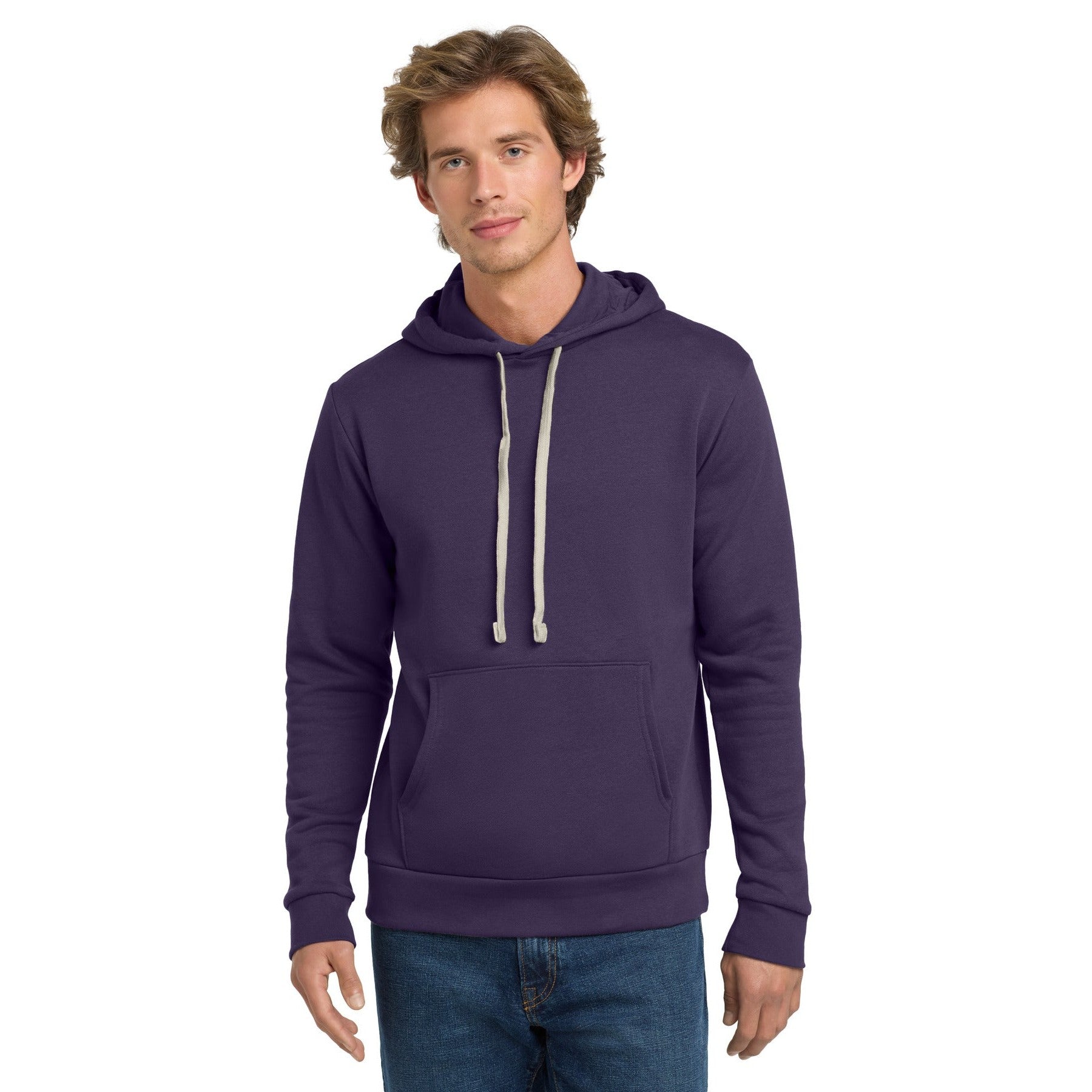 Next Level Apparel-Next Level Apparel® Unisex Santa Cruz Pullover Hoodie. NL9303-MedTech-6