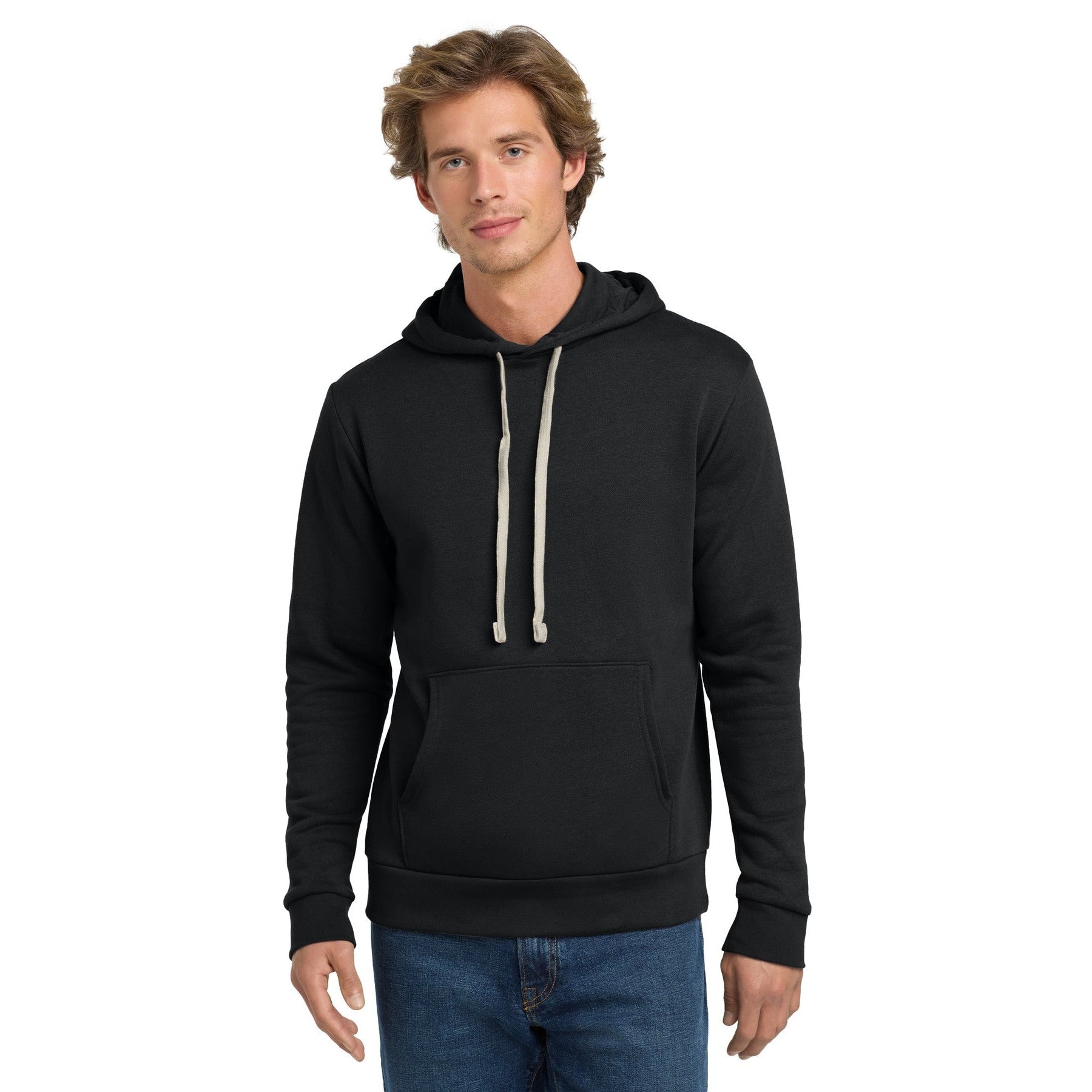 Next Level Apparel-Next Level Apparel® Unisex Santa Cruz Pullover Hoodie. NL9303-MedTech-7