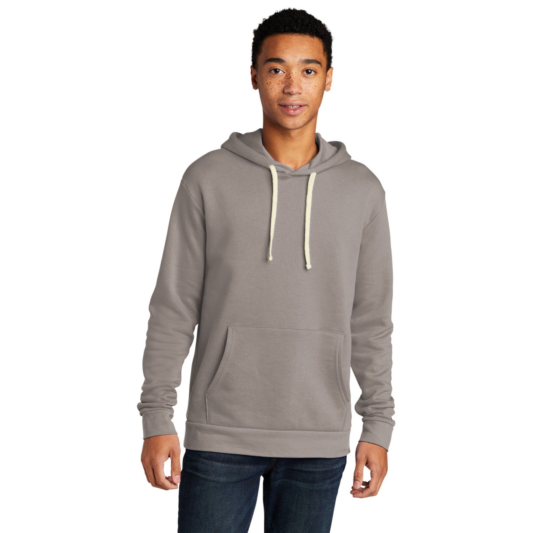 Next Level Apparel-Next Level Apparel® Unisex Santa Cruz Pullover Hoodie. NL9303-MedTech-9