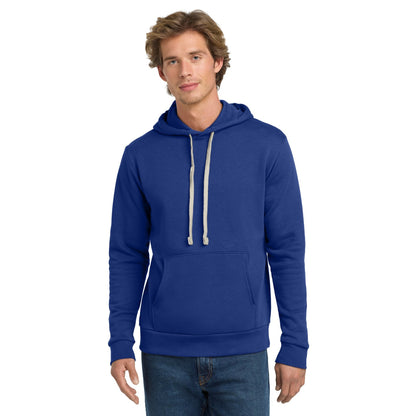Next Level Apparel-Next Level Apparel® Unisex Santa Cruz Pullover Hoodie. NL9303-MedTech-17