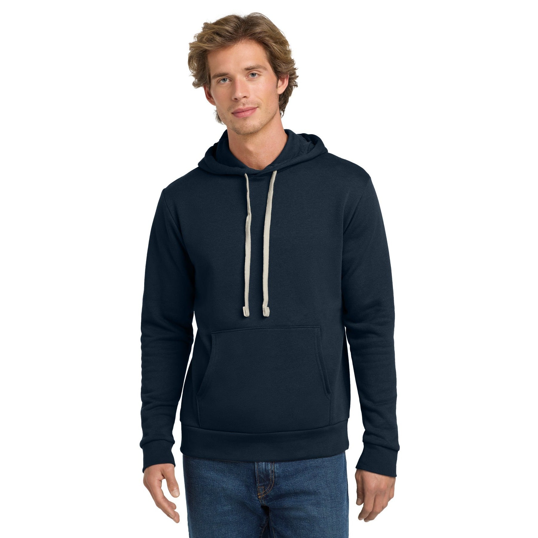 Next Level Apparel-Next Level Apparel® Unisex Santa Cruz Pullover Hoodie. NL9303-MedTech-12