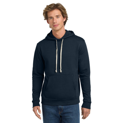 Next Level Apparel-Next Level Apparel® Unisex Santa Cruz Pullover Hoodie. NL9303-MedTech-12