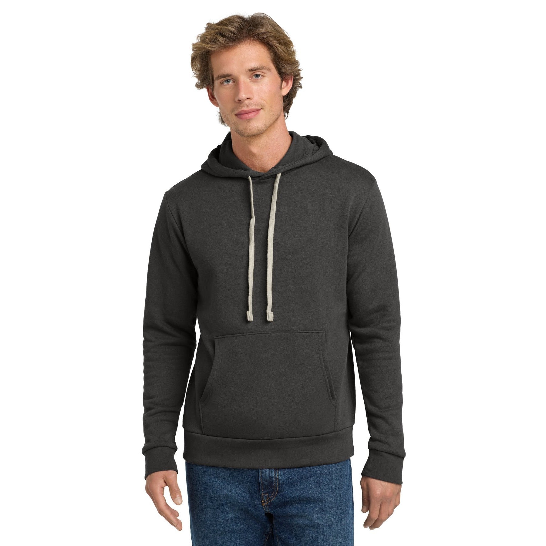 Next Level Apparel-Next Level Apparel® Unisex Santa Cruz Pullover Hoodie. NL9303-MedTech-8