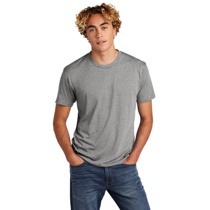Next Level Apparel-Next Level Apparel® Unisex Tri-Blend Tee. NL6010-MedTech-10