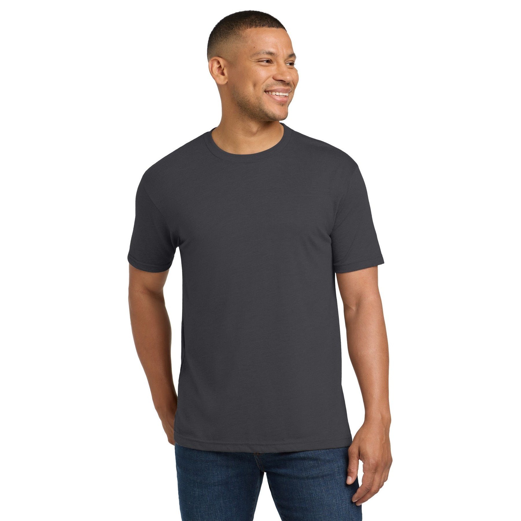Next Level Apparel-Next Level Apparel® Unisex Tri-Blend Tee. NL6010-MedTech-13