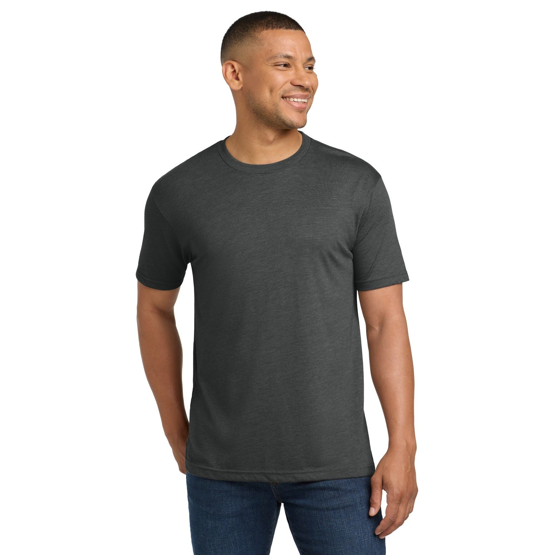 Next Level Apparel-Next Level Apparel® Unisex Tri-Blend Tee. NL6010-MedTech-19