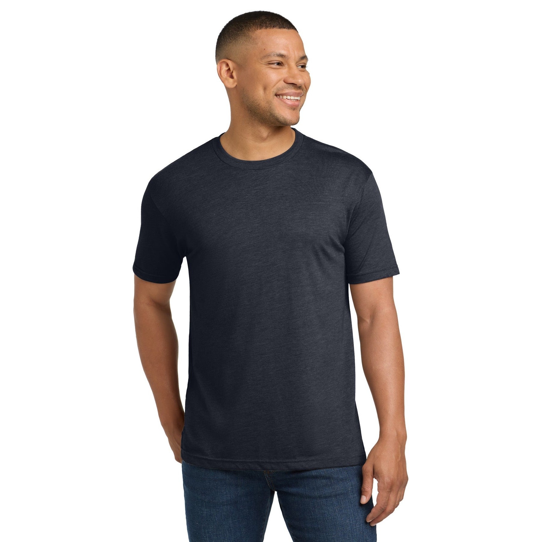 Next Level Apparel-Next Level Apparel® Unisex Tri-Blend Tee. NL6010-MedTech-20