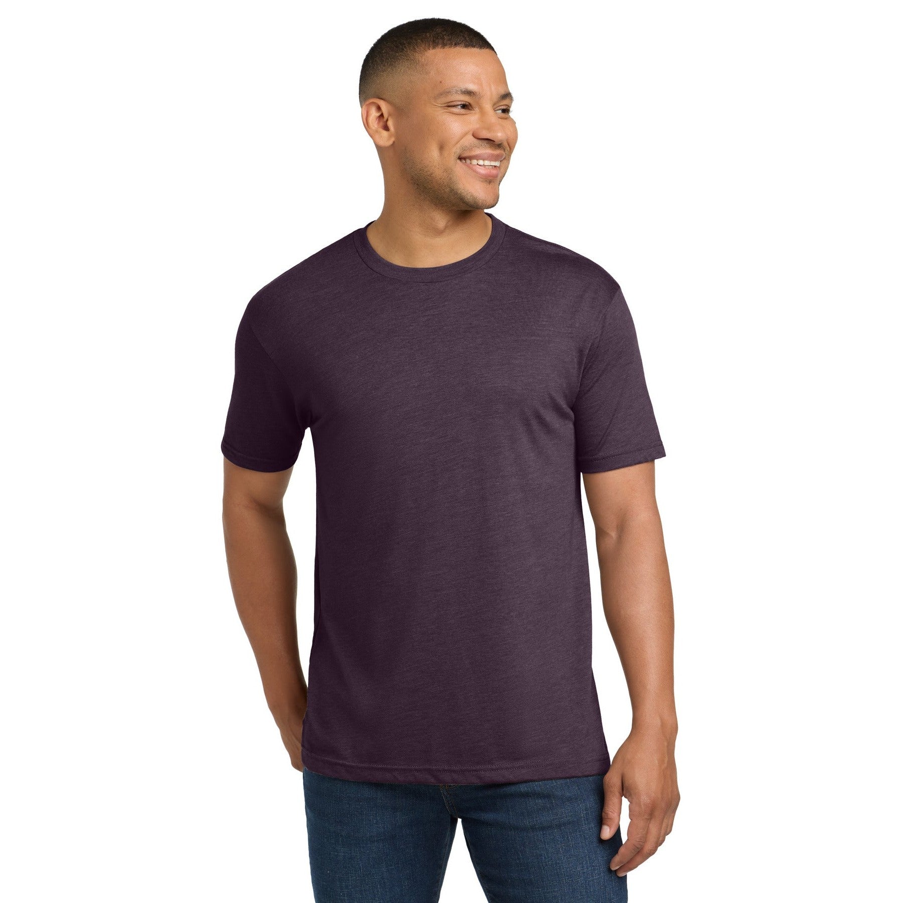 Next Level Apparel-Next Level Apparel® Unisex Tri-Blend Tee. NL6010-MedTech-21