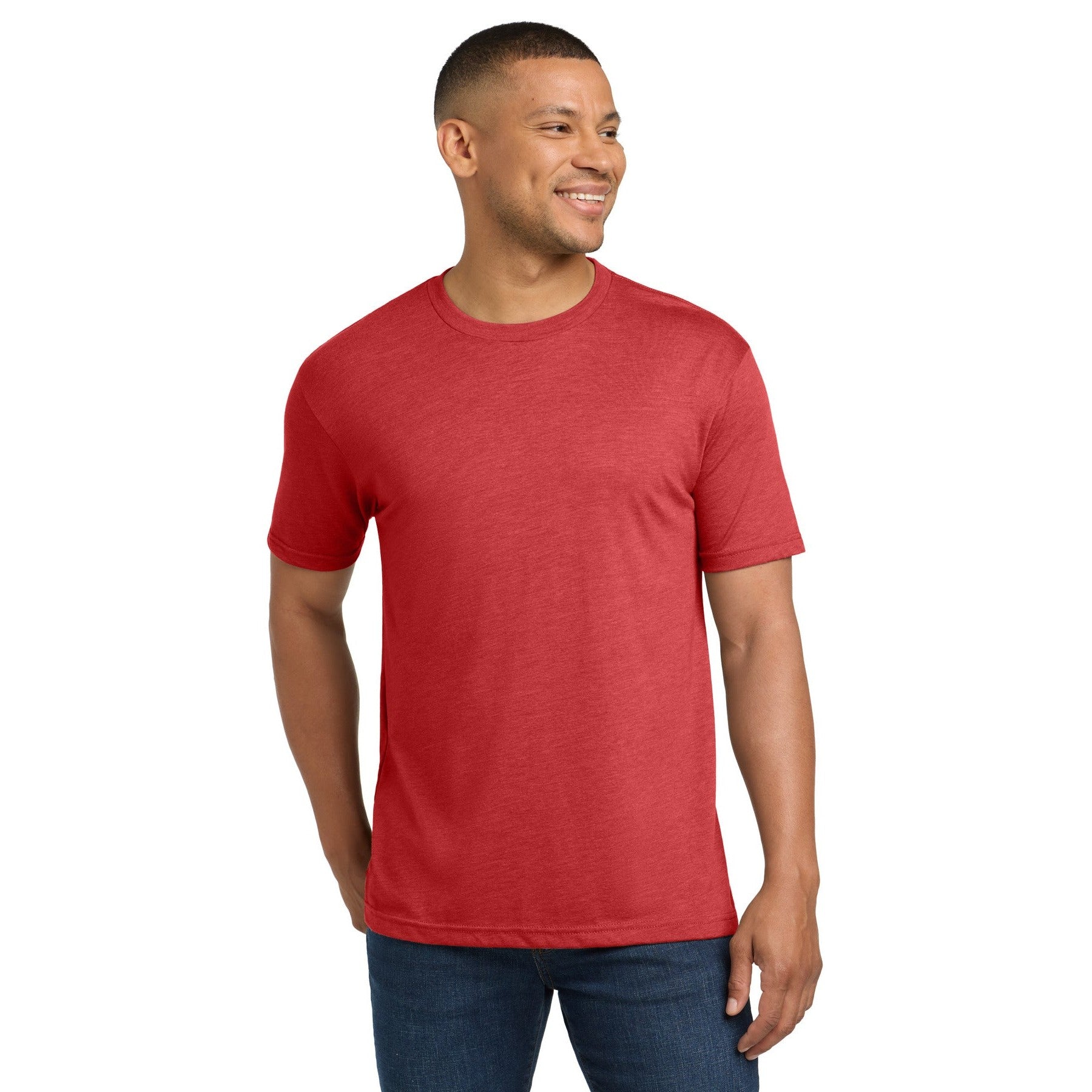Next Level Apparel-Next Level Apparel® Unisex Tri-Blend Tee. NL6010-MedTech-22