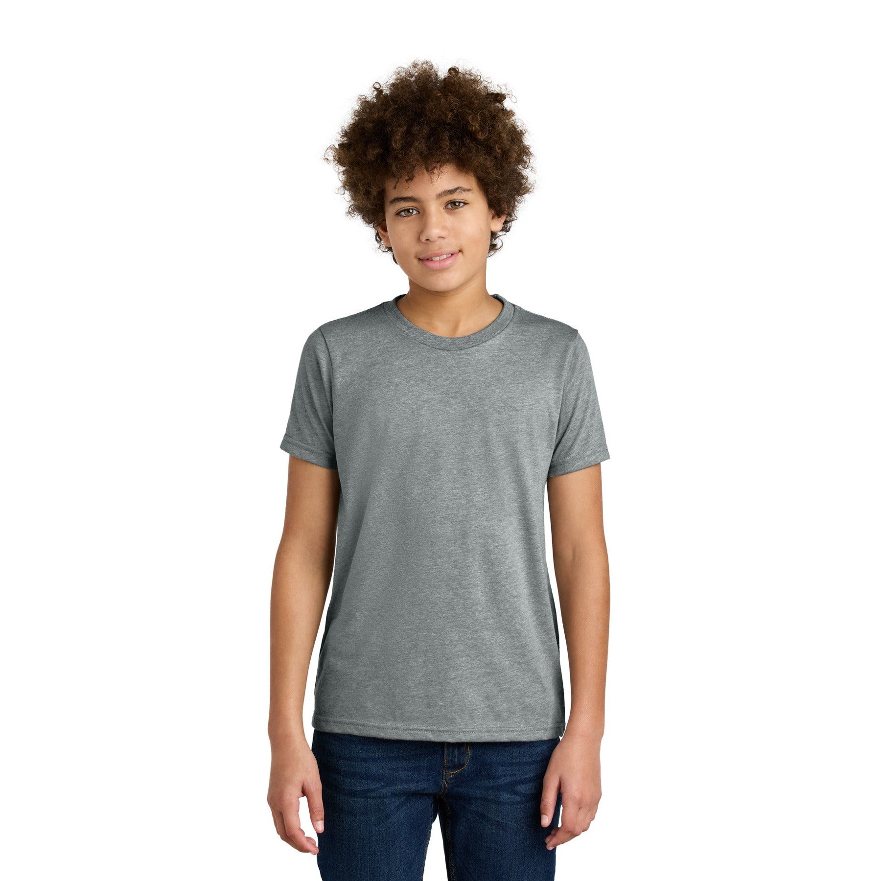 Next Level Apparel-Next Level Apparel® Youth CVC Tee NL3312-MedTech-3
