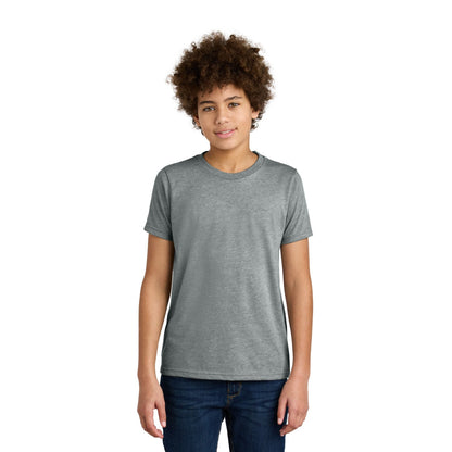 Next Level Apparel-Next Level Apparel® Youth CVC Tee NL3312-MedTech-3