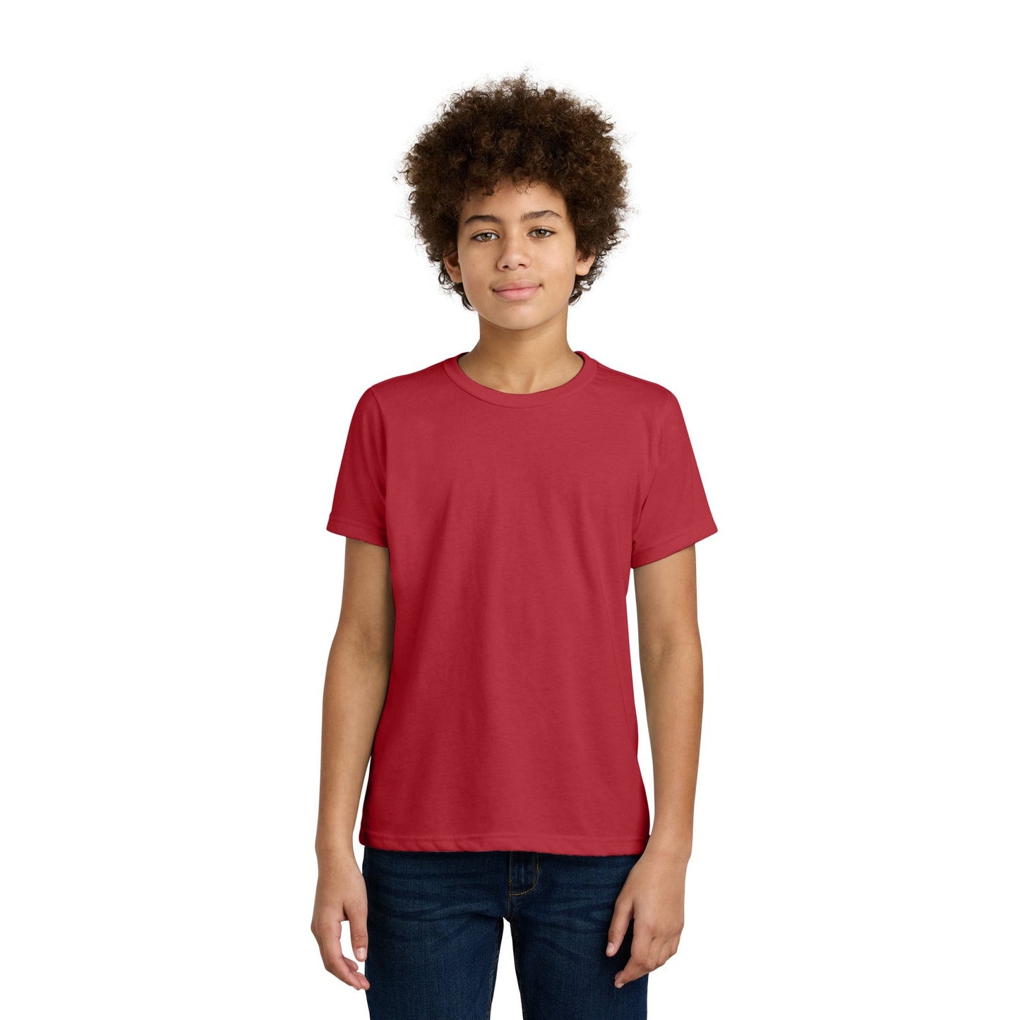 Next Level Apparel-Next Level Apparel® Youth CVC Tee NL3312-MedTech-7