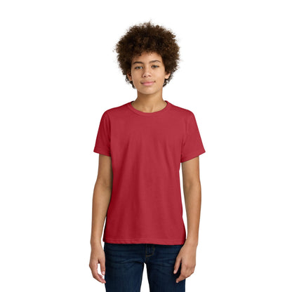 Next Level Apparel-Next Level Apparel® Youth CVC Tee NL3312-MedTech-7
