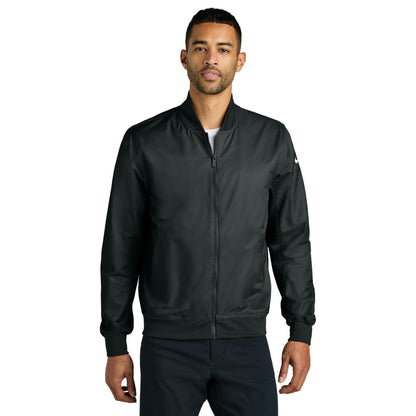 Nike-Nike Bomber Jacket NKFQ4759-MedTech-1