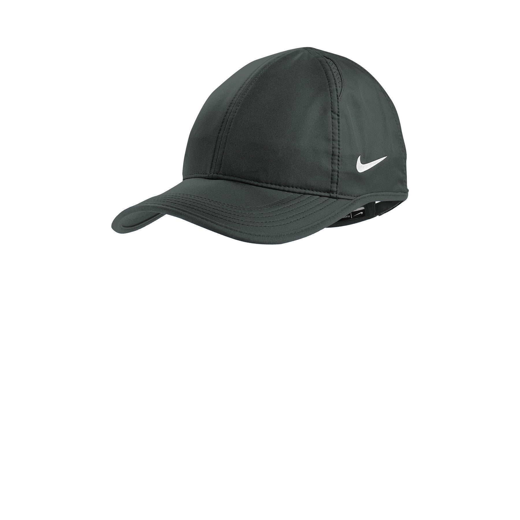 Nike-Nike Dri-FIT Featherlight Performance Cap NKFB5666-MedTech-1