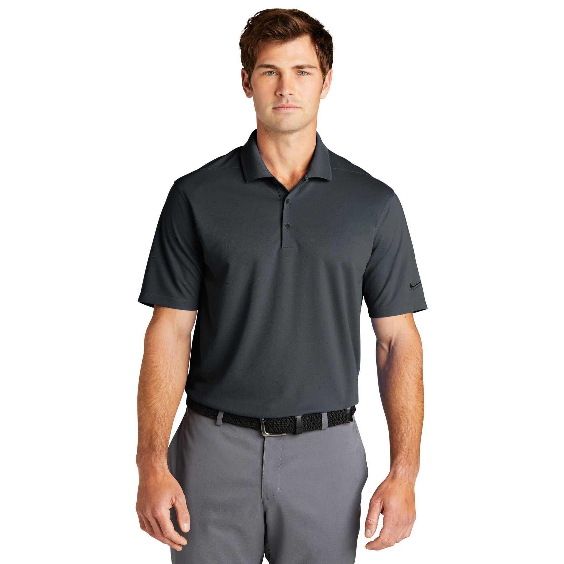 Nike-Nike Dri-FIT Micro Pique 2.0 Polo NKDC1963-MedTech-1