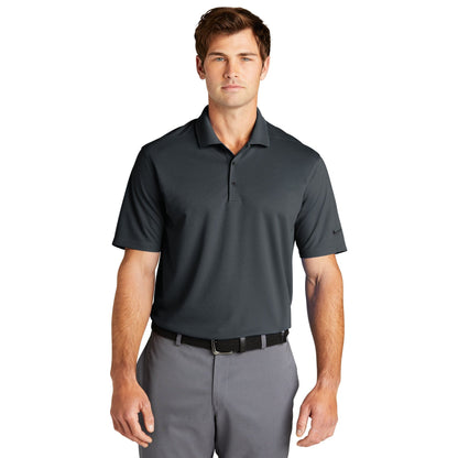 Nike-Nike Dri-FIT Micro Pique 2.0 Polo NKDC1963-MedTech-1