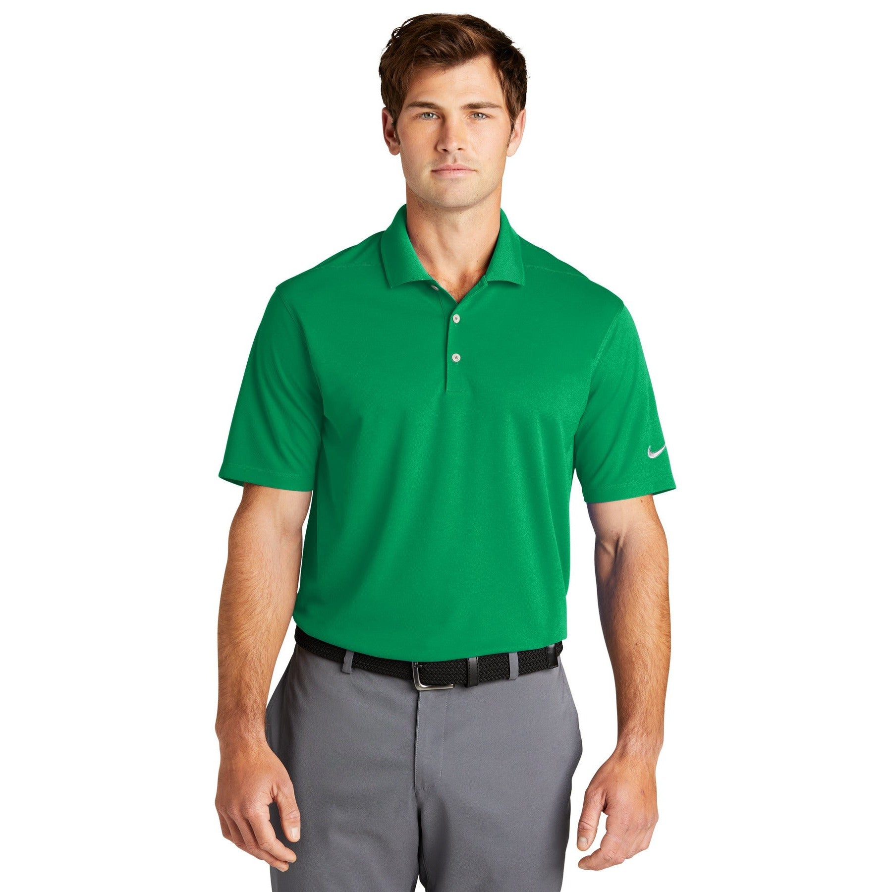 Nike-Nike Dri-FIT Micro Pique 2.0 Polo NKDC1963-MedTech-10