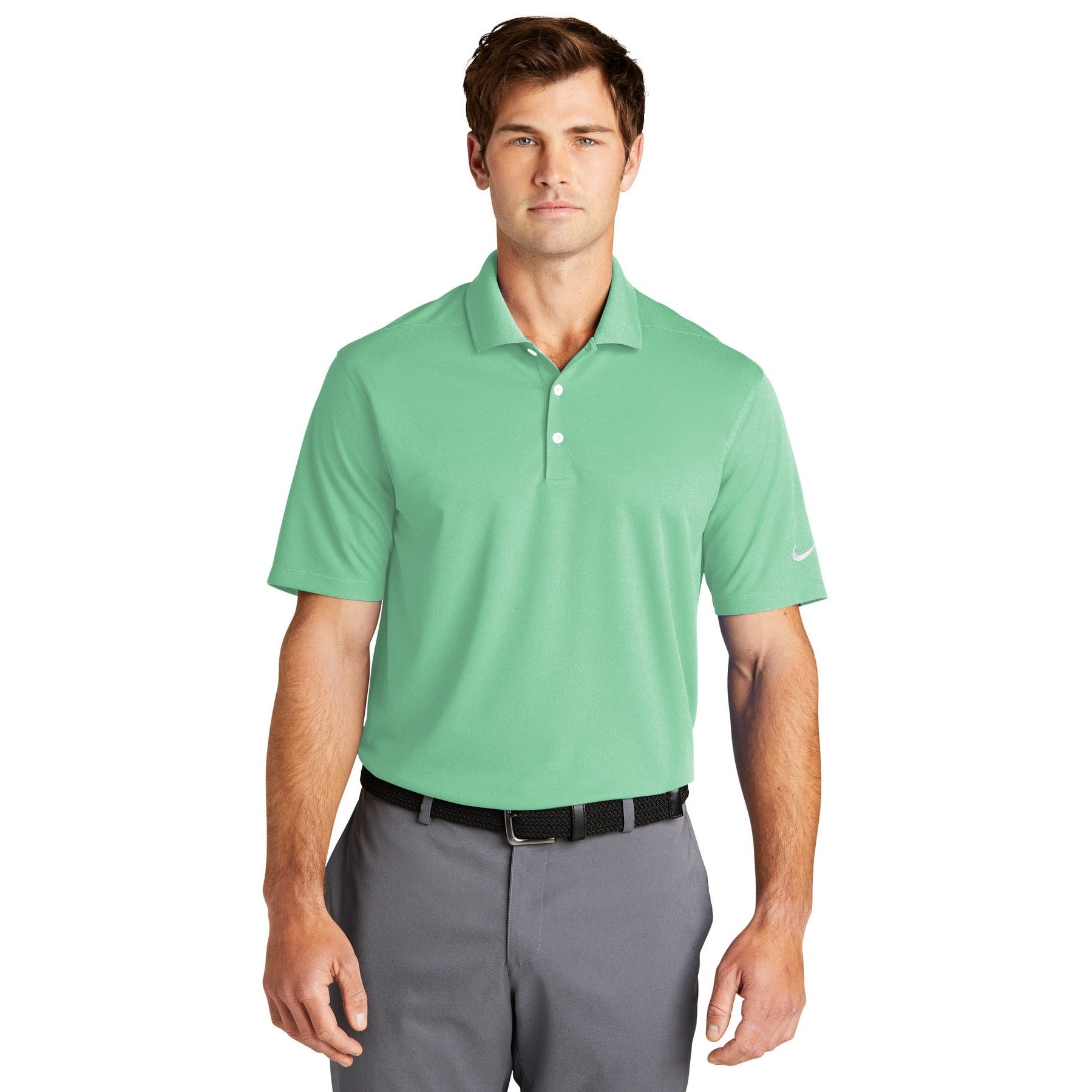 Nike-Nike Dri-FIT Micro Pique 2.0 Polo NKDC1963-MedTech-11