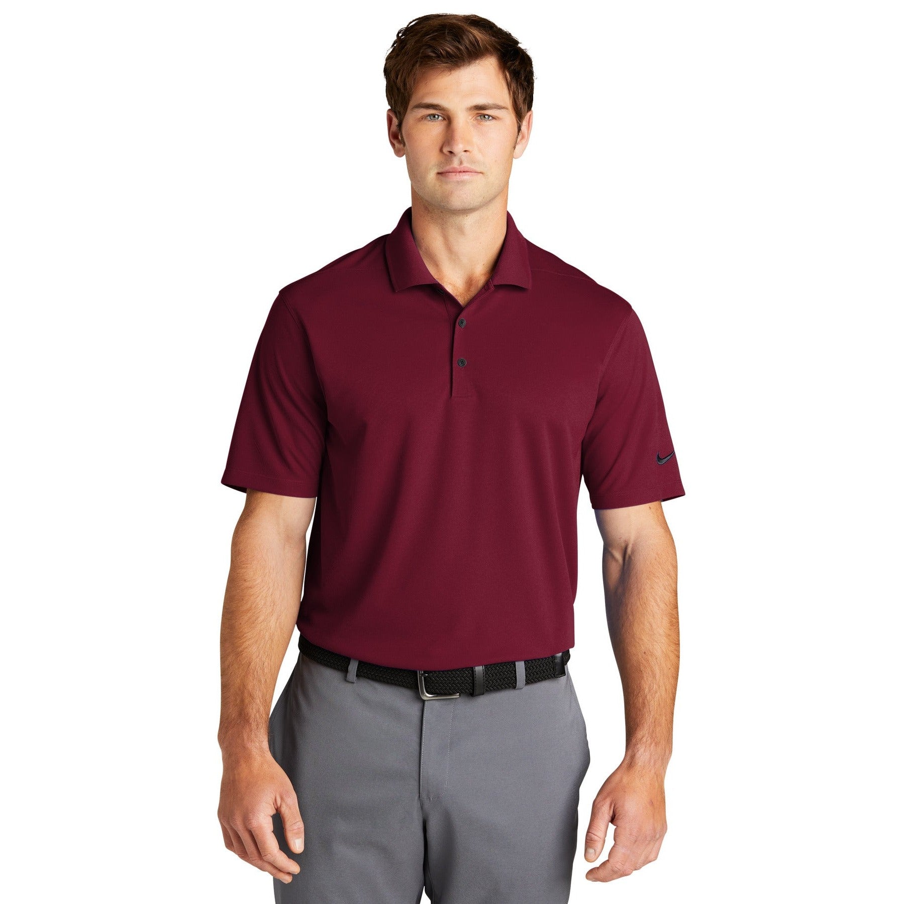 Nike-Nike Dri-FIT Micro Pique 2.0 Polo NKDC1963-MedTech-13