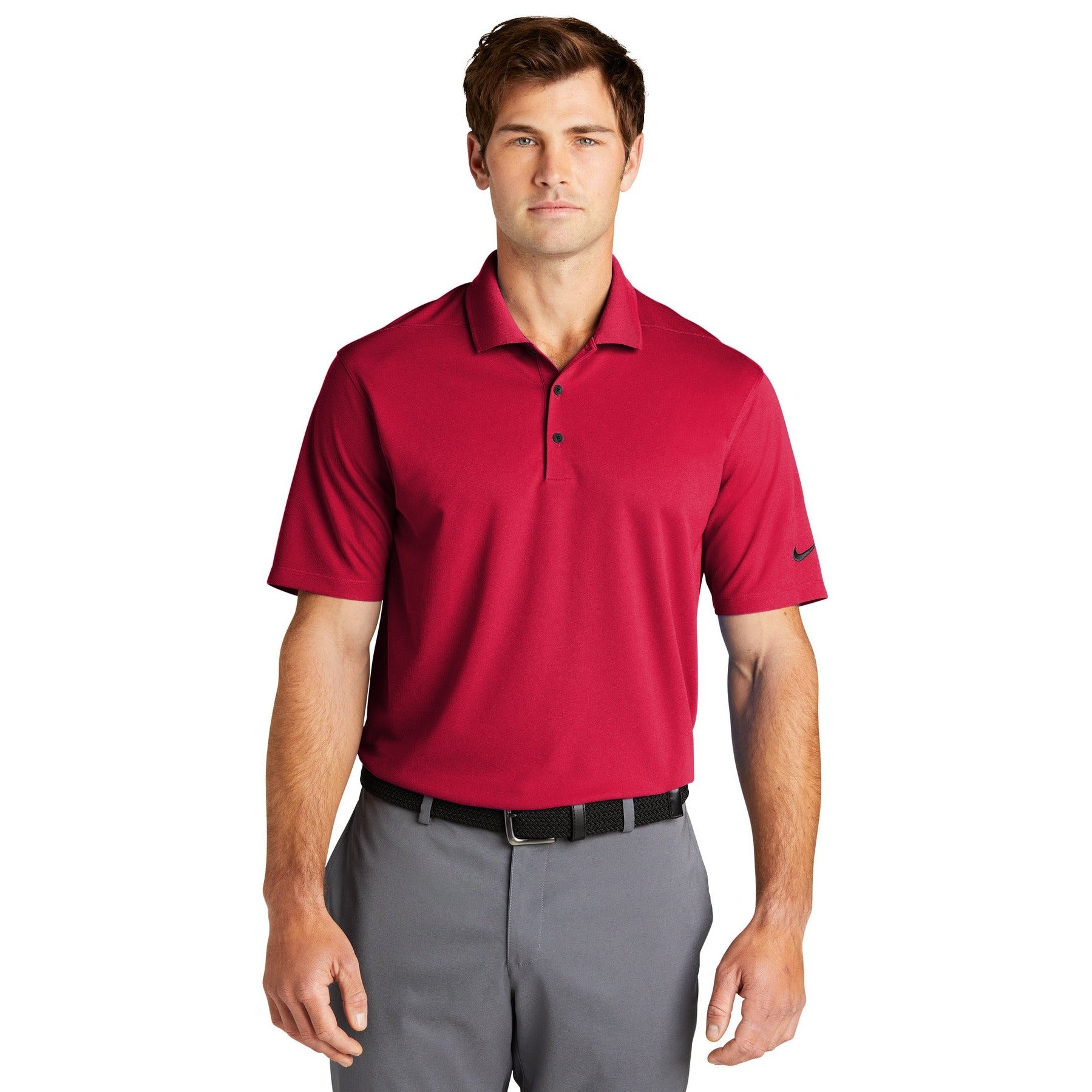Nike-Nike Dri-FIT Micro Pique 2.0 Polo NKDC1963-MedTech-15