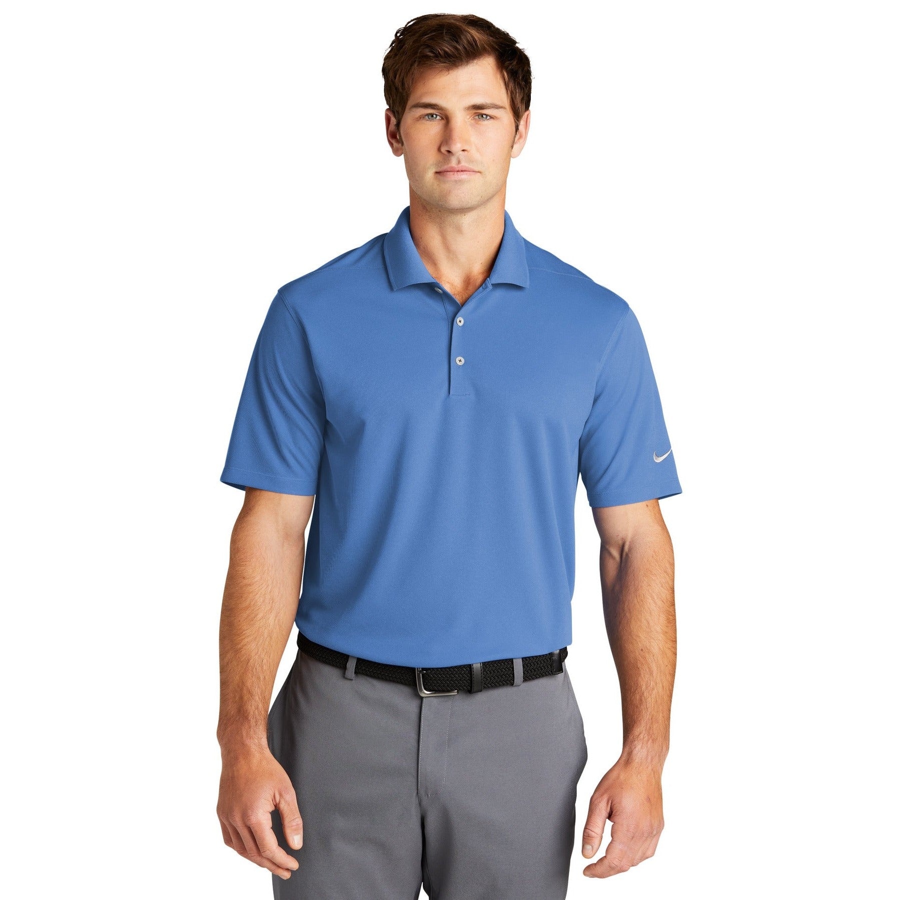 Nike-Nike Dri-FIT Micro Pique 2.0 Polo NKDC1963-MedTech-17