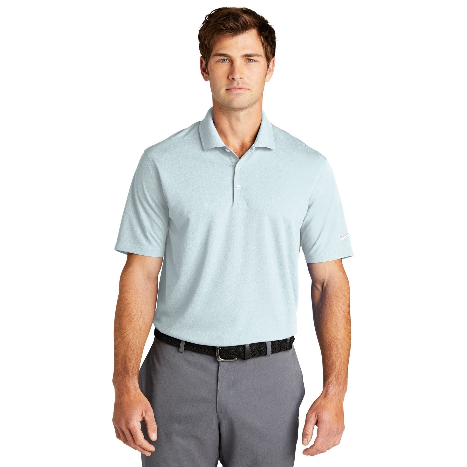 Nike-Nike Dri-FIT Micro Pique 2.0 Polo NKDC1963-MedTech-3