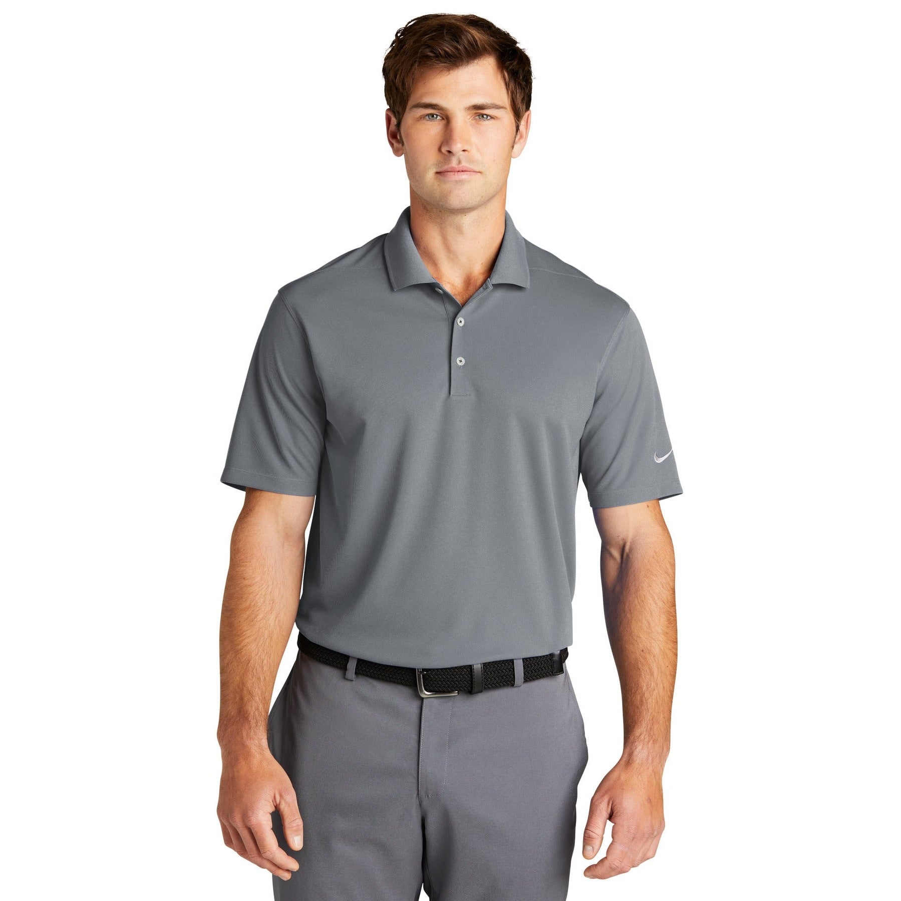 Nike-Nike Dri-FIT Micro Pique 2.0 Polo NKDC1963-MedTech-5